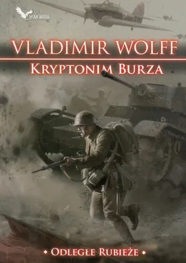 Kryptonim Burza - Vladimir Wolff