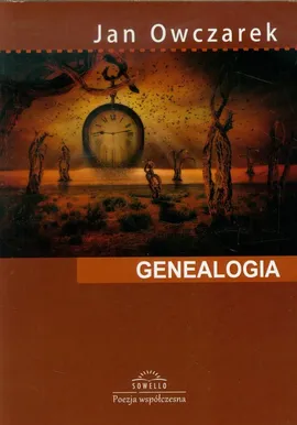 Genealogia - Jan Owczarek