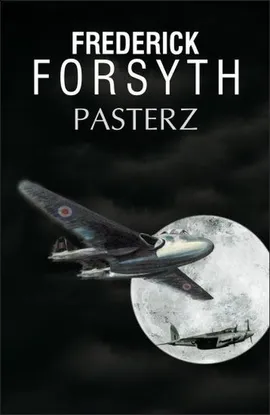 Pasterz - Outlet - Frederick Forsyth