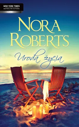 Uroda życia - Nora Roberts