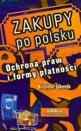 Zakupy po polsku - Krzysztof Łabenda