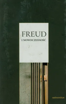 Freud i nowoczesność - Outlet