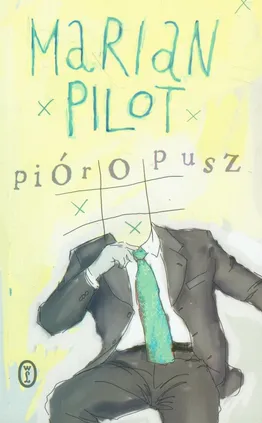 Pióropusz - Outlet - Marian Pilot