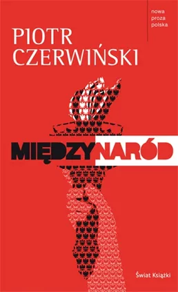 Międzynaród - Outlet - Piotr Czerwiński