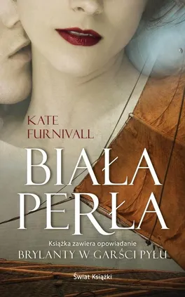 Biała perła - Kate Furnivall