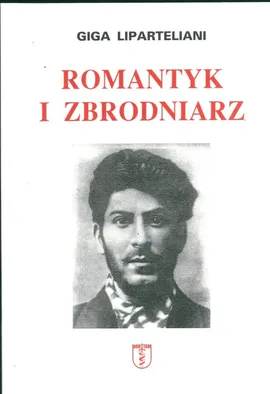 Romantyk i zbrodniarz - Giga Lipertaliani