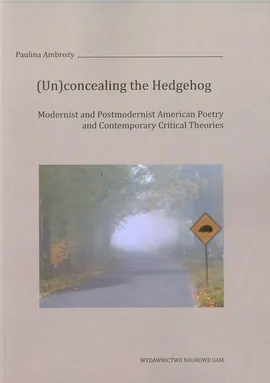 Un concealing the Hedgehog - Paulina Ambroży