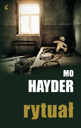 Rytuał - Mo Hayder