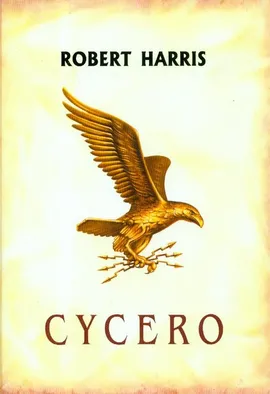Cycero t.1 - Outlet - Robert Harris