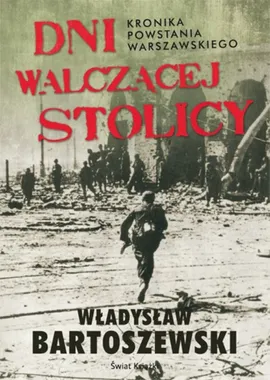 Dni walczącej Stolicy - Outlet - Władysław Bartoszewski