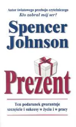 Prezent - Outlet - Spencer Johnson