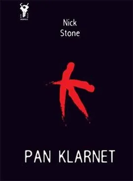 Pan Klarnet - Outlet - Nick Stone