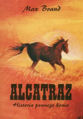 Alcatraz - Outlet - Max Brand