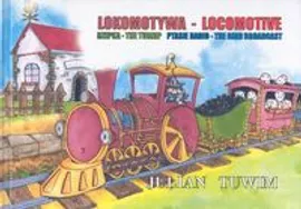 Lokomotywa - Locomotive Rzepka - The Turnip Ptasie radio - The Bird Broadcast - Outlet - Julian Tuwim