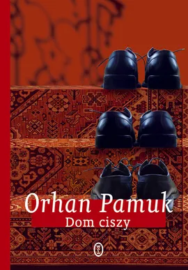 Dom ciszy - Outlet - Orhan Pamuk