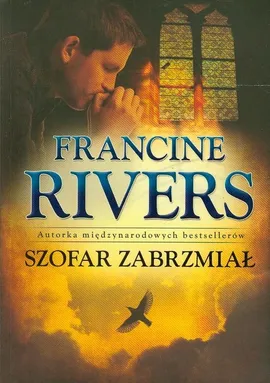Szofar zabrzmiał - Francine Rivers