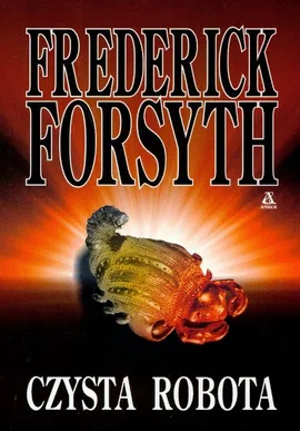 Czysta robota - Frederick Forsyth