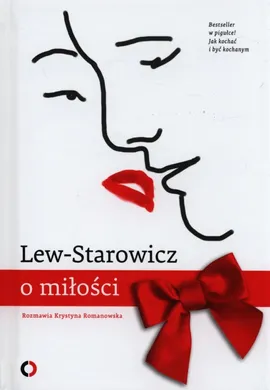 Lew-Starowicz o miłości - Outlet - Zbigniew Lew-Starowicz, Krystyna Romanowska
