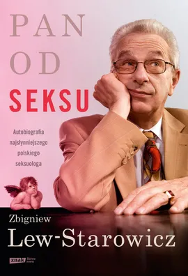 Pan od seksu - Outlet - Zbigniew Lew-Starowicz
