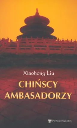 Chińscy ambasadorzy - Outlet - Xiaohong Liu