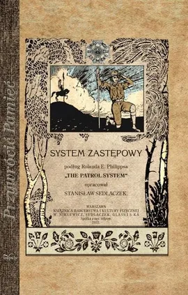 System zastępowy - Stanisław Sedlaczek
