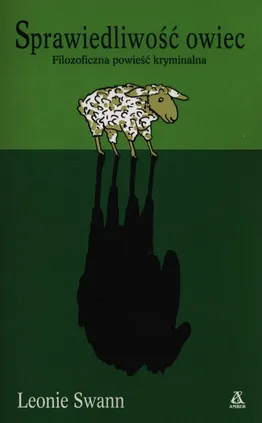 Sprawiedliwość owiec - Leonie Swann