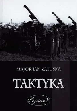 Taktyka - Jan Załuski