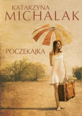 Poczekajka - Outlet - Katarzyna Michalak