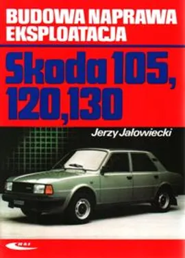 Skoda 105,120,130 - Outlet - Jerzy Jałowiecki