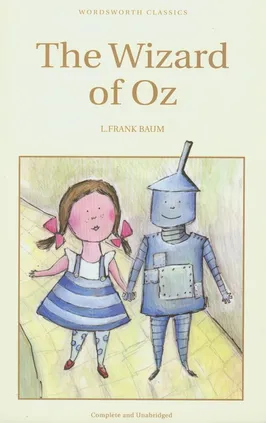 Wizard of Oz - Outlet - Baum Lyman Frank