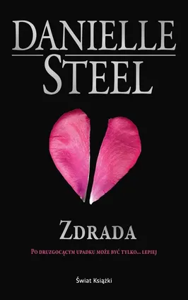 Zdrada - Outlet - Danielle Steel