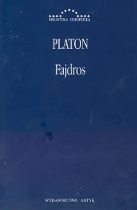 Fajdros - Outlet - Platon