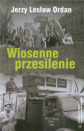 Wiosenne przesilenie - Ordan Jerzy Lesław