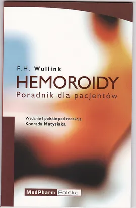 Hemoroidy - F. Wullink