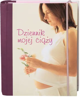 Dziennik mojej ciąży - Outlet