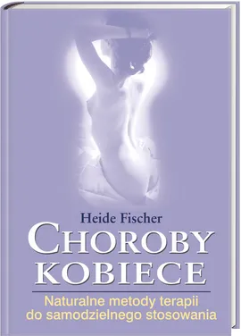 Choroby kobiece - Outlet - Heide Fischer