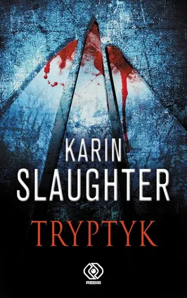 Tryptyk - Outlet - Karin Slaughter