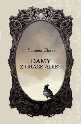 Damy z Grace Adieu - Outlet - Susanna Clarke