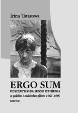 Ergo Sum - Outlet - Irina Tatarowa