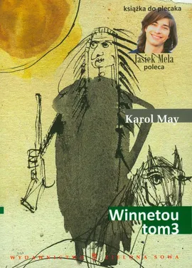 Winnetou t.3 - Outlet - Karol May