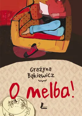 O melba! - Outlet - Grażyna Bąkiewicz
