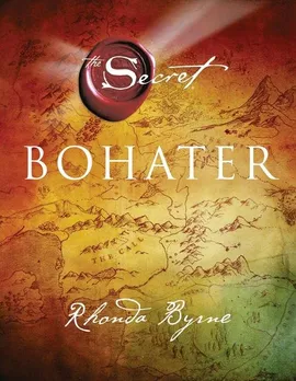 Bohater - Outlet - Rhonda Byrne