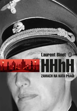 HHhH - Outlet - Laurent Binet