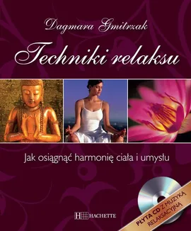 Techniki relaksu - Outlet - Gmitrzak Dagmara