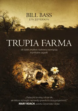 Trupia Farma - Outlet - Bill Bass, Jon Jefferson