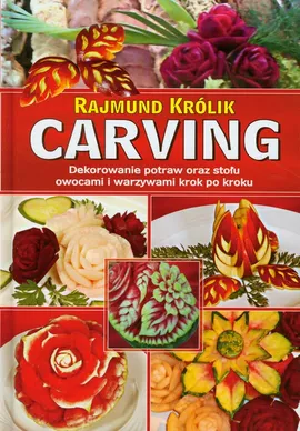 Carving - Outlet - Rajmund Królik