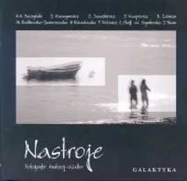 Nastroje - Outlet - Jerzy Poradecki, Andrzej Walter