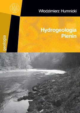 Hydrogeologia Pienin - Outlet - Włodzimierz Humnicki