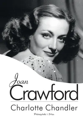 Joan Crawford - Charlotte Chandler