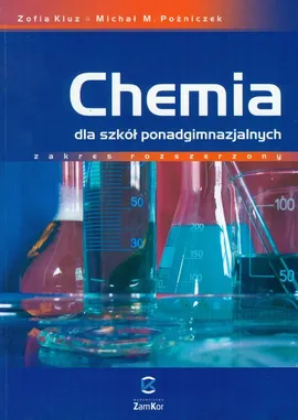 Chemia - Outlet - Zofia Kluz, Michał Późniczek